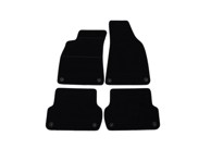 PRO MIMATO Auto tepisi platneni Audi A4/Quattro, 2000>2007